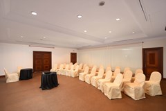 The Residence Mauritius: Conferences - photo 5