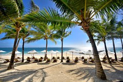 The Residence Mauritius: Beach - photo 13