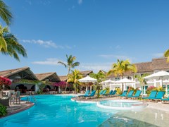 Veranda Palmar Beach Hotel & Spa: General view - photo 21