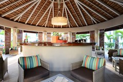 Veranda Palmar Beach Hotel & Spa: Bar - photo 2