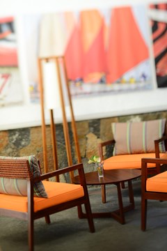 Veranda Palmar Beach Hotel & Spa: Lobby - photo 1