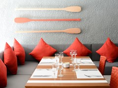 Veranda Palmar Beach Hotel & Spa: Restaurant - photo 5