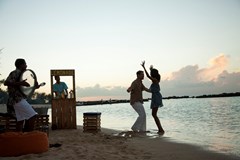 Veranda Palmar Beach Hotel & Spa: Beach - photo 4