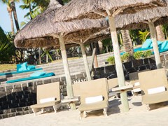 Veranda Palmar Beach Hotel & Spa: Beach - photo 8