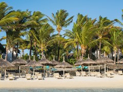 Veranda Palmar Beach Hotel & Spa: Beach - photo 11