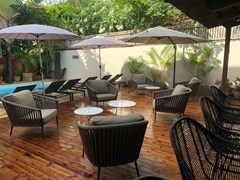 Sous Le Badamier: General view - photo 1