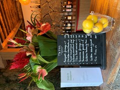 Sous Le Badamier: Bar - photo 18