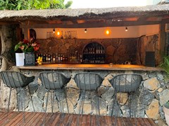 Sous Le Badamier: Bar - photo 21