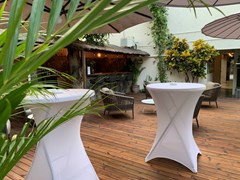 Sous Le Badamier: Bar - photo 24