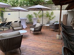 Sous Le Badamier: Bar - photo 31