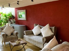 Sous Le Badamier: Lobby - photo 11