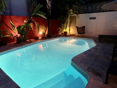 Sous Le Badamier: Pool - photo 16