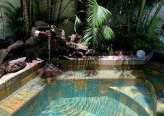 Sous Le Badamier: Pool - photo 22