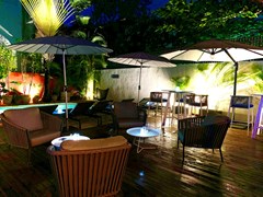 Sous Le Badamier: Pool - photo 25