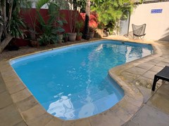 Sous Le Badamier: Pool - photo 30
