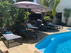 Sous Le Badamier: Pool - photo 33