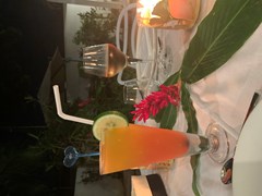 Sous Le Badamier: Restaurant - photo 20