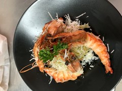 Sous Le Badamier: Restaurant - photo 29