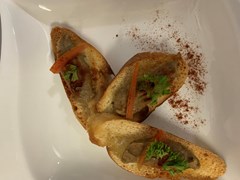 Sous Le Badamier: Restaurant - photo 32