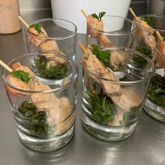Sous Le Badamier: Restaurant - photo 34