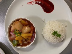 Sous Le Badamier: Restaurant - photo 36