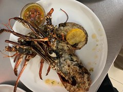 Sous Le Badamier: Restaurant - photo 40