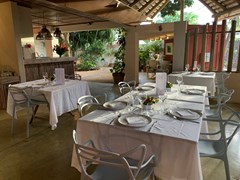 Sous Le Badamier: Restaurant - photo 45
