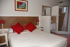 Sous Le Badamier: Room SINGLE SUPERIOR - photo 35