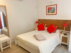 Sous Le Badamier: Room SINGLE SUPERIOR - photo 52