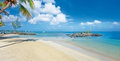 Sous Le Badamier: Beach - photo 12