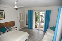 Sous Le Badamier: Room - photo 23