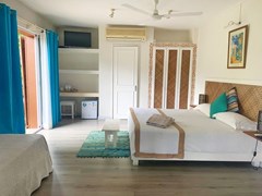 Sous Le Badamier: Room - photo 27