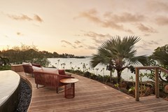 Paradise Cove Boutique Hotel: Pool - photo 3