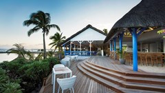 Veranda Pointe aux Biches Hotel & Spa: General view - photo 11