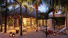 Veranda Pointe aux Biches Hotel & Spa: General view - photo 14