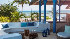 Veranda Pointe aux Biches Hotel & Spa: Bar - photo 2