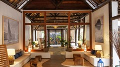 Veranda Pointe aux Biches Hotel & Spa: Lobby - photo 1