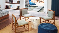 Veranda Pointe aux Biches Hotel & Spa: Lobby - photo 8