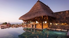 Veranda Pointe aux Biches Hotel & Spa: Pool - photo 25