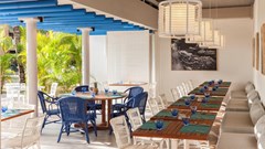 Veranda Pointe aux Biches Hotel & Spa: Restaurant - photo 7