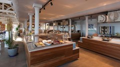 Veranda Pointe aux Biches Hotel & Spa: Restaurant - photo 12