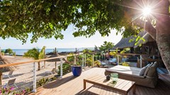 Veranda Pointe aux Biches Hotel & Spa: Restaurant - photo 16