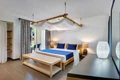 Veranda Pointe aux Biches Hotel & Spa: Room FAMILY ROOM CAPACITY 3 - photo 38
