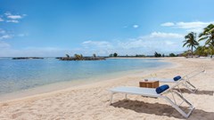 Veranda Pointe aux Biches Hotel & Spa: Beach - photo 5