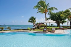 Veranda Paul & Virginie Hotel & Spa: General view - photo 4