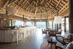 Veranda Paul & Virginie Hotel & Spa: Bar - photo 1