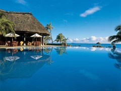 Veranda Paul & Virginie Hotel & Spa: Pool - photo 10