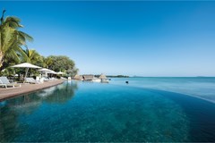 Veranda Paul & Virginie Hotel & Spa: Pool - photo 13