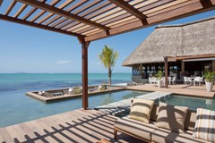 Veranda Paul & Virginie Hotel & Spa: Pool - photo 14