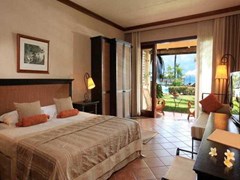 Veranda Paul & Virginie Hotel & Spa: Room - photo 11